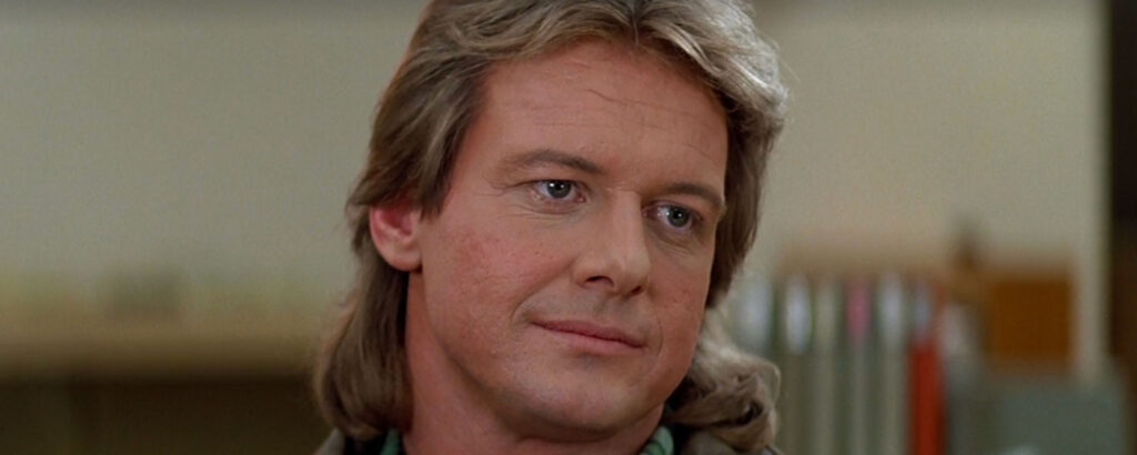 THEY LIVE Nada reaction