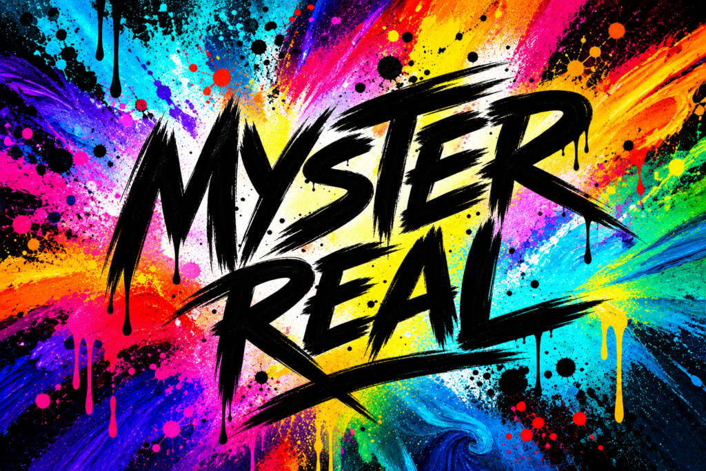 MYSTER REAL