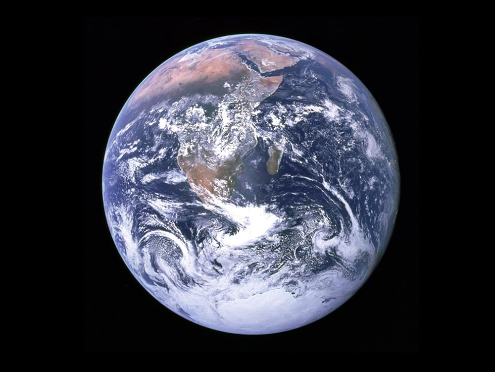 Earth